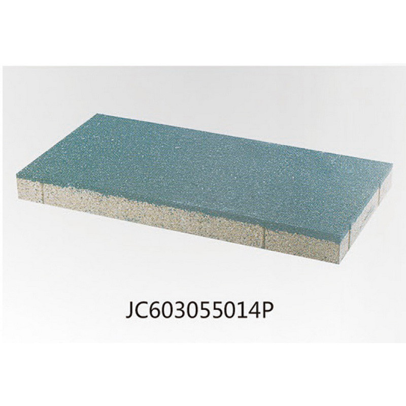 陶瓷透水砖JC603055014P
